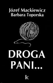 DrogaPanBL